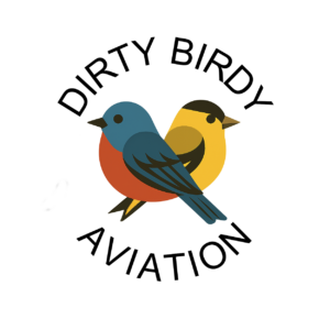 Dirty_Birdy_Aviation_Logo